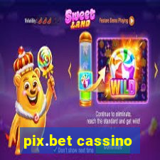 pix.bet cassino